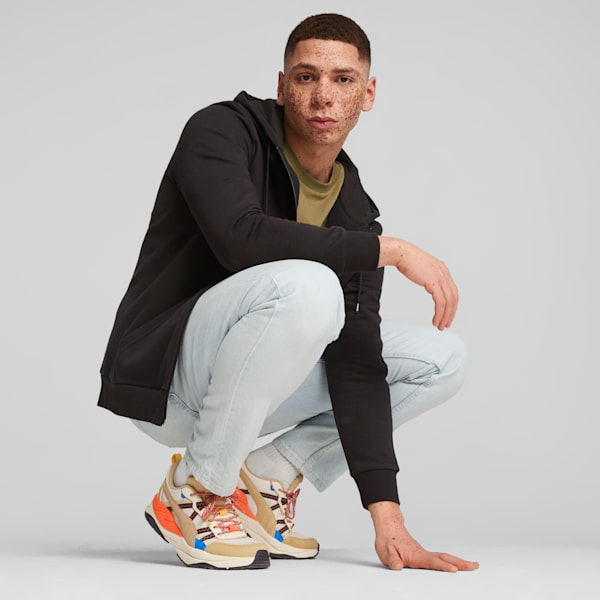 Air max discount zip hoodie